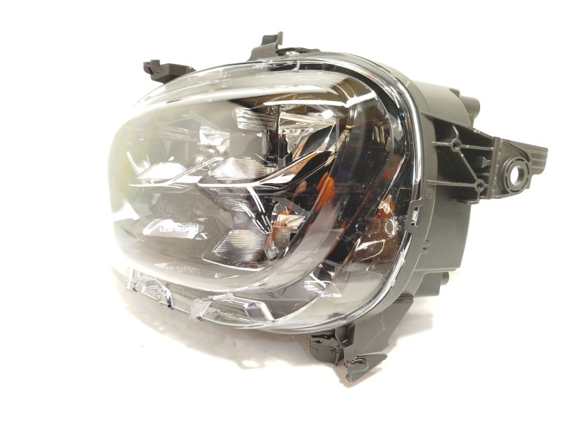 Recambio de faro izquierdo para citroën c3 1.6 blue-hdi fap referencia OEM IAM 9836267180  90203172