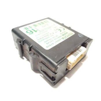 Recambio de modulo electronico para toyota prius (nhw20) 1.5 cat referencia OEM IAM 8999147030  