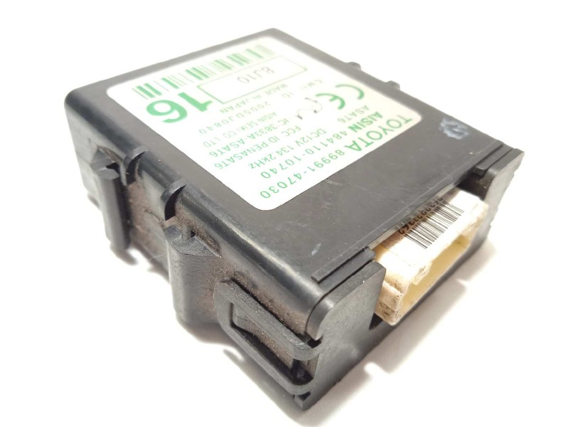 MODULO ELECTRONICO 8999147030 