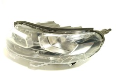 Recambio de faro izquierdo para citroën jumpy fugón confort xl referencia OEM IAM 9808567780  