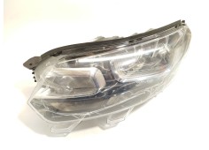 Recambio de faro izquierdo para citroën jumpy fugón confort xl referencia OEM IAM 9808567780   2