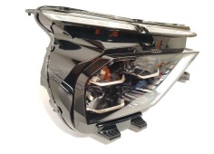 Recambio de faro derecho para citroën c4 iii 1.2 referencia OEM IAM 9830649280  73374698