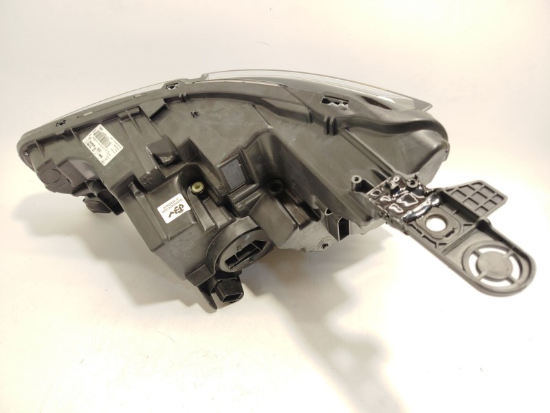 Recambio de faro derecho para citroën c4 iii 1.2 referencia OEM IAM 9830649280  73374698