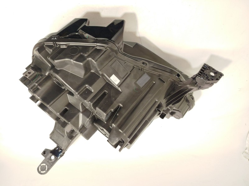 Recambio de faro derecho para citroën c4 iii 1.2 referencia OEM IAM 9830649280  73374698