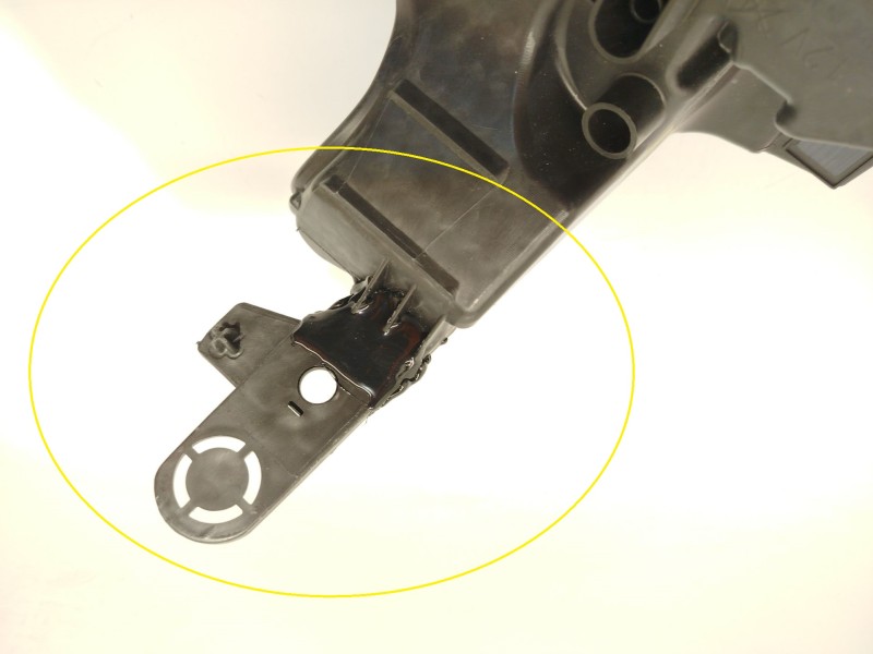 Recambio de faro derecho para citroën c4 iii 1.2 referencia OEM IAM 9830649280  73374698