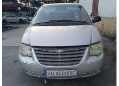 chrysler voyager iv (rg, rs) del año 2005 2