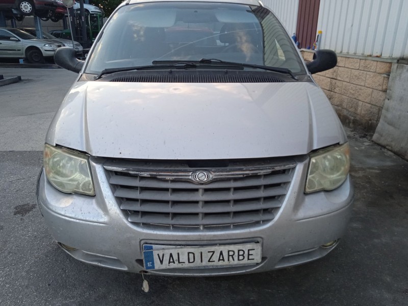 chrysler voyager iv (rg, rs) del año 2005