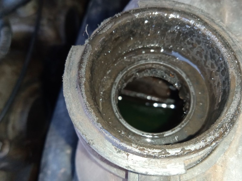 chrysler voyager iv (rg, rs) del año 2005