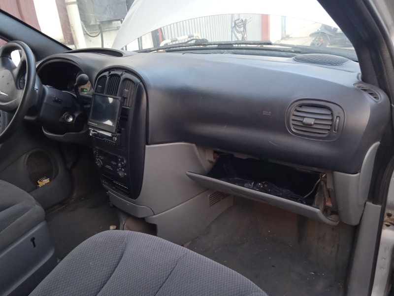 chrysler voyager iv (rg, rs) del año 2005