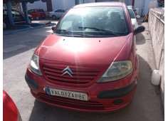 CITROËN C3 I (FC_, FN_)