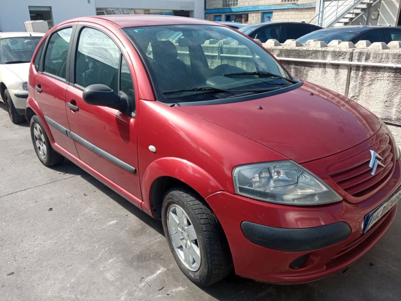 citroën c3 i (fc_, fn_) del año 2003