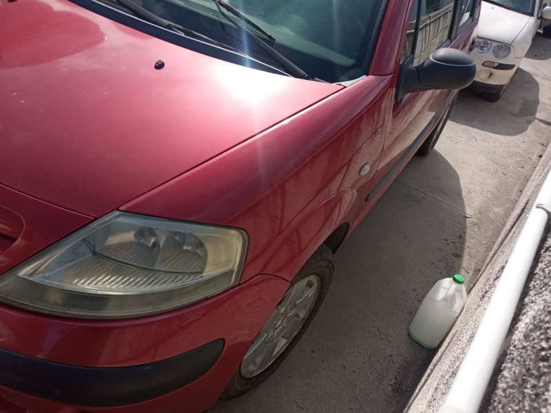 citroën c3 i (fc_, fn_) del año 2003