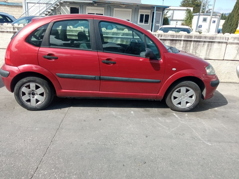 citroën c3 i (fc_, fn_) del año 2003