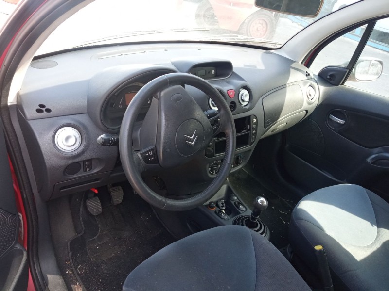 citroën c3 i (fc_, fn_) del año 2003
