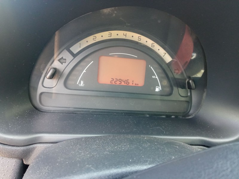 citroën c3 i (fc_, fn_) del año 2003