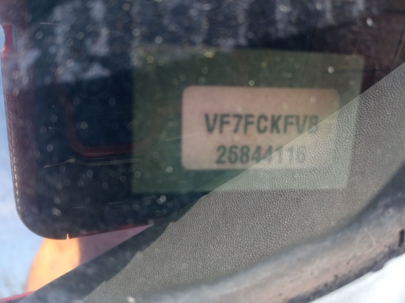 citroën c3 i (fc_, fn_) del año 2003