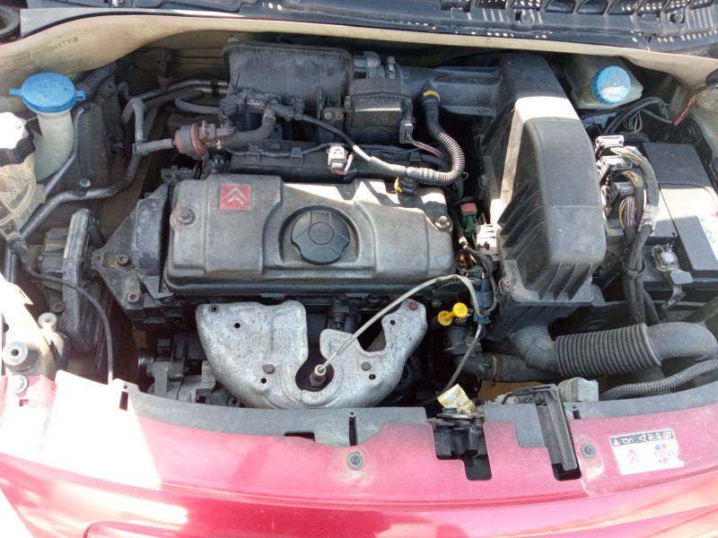 citroën c3 i (fc_, fn_) del año 2003