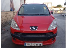 peugeot 1007 (km_) del año 2005 2