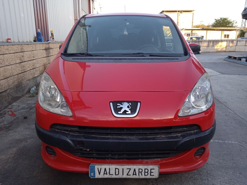 peugeot 1007 (km_) del año 2005