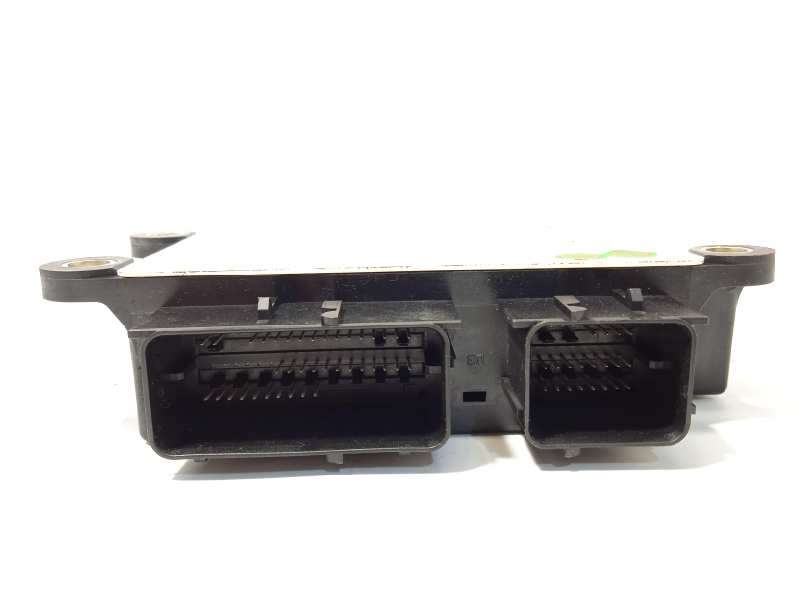 Recambio de centralita airbag para chevrolet cruze hatchback ltz referencia OEM IAM 13582437 - Negro 3