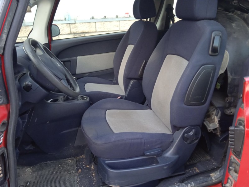 peugeot 1007 (km_) del año 2005