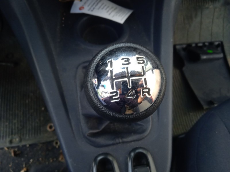 peugeot 1007 (km_) del año 2005