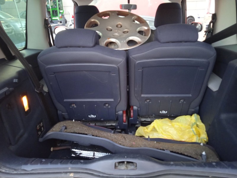 peugeot 1007 (km_) del año 2005