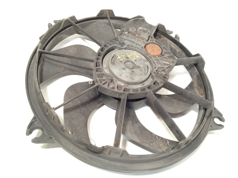 Recambio de electroventilador para citroën c5 iii (rd_) 2.0 hdi (rdrhda) referencia OEM IAM 1253L5 1253T2 