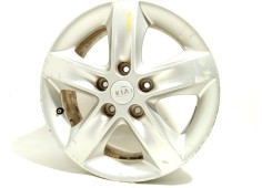 Recambio de llanta para kia cee´d sw (ed) 1.6 crdi 90 referencia OEM IAM 529101H235  