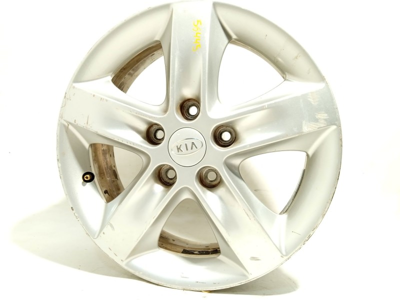 Recambio de llanta para kia cee´d sw (ed) 1.6 crdi 90 referencia OEM IAM 529101H235  