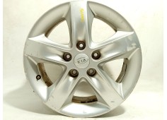Recambio de llanta para kia cee´d sw (ed) 1.6 crdi 90 referencia OEM IAM 529101H235   2