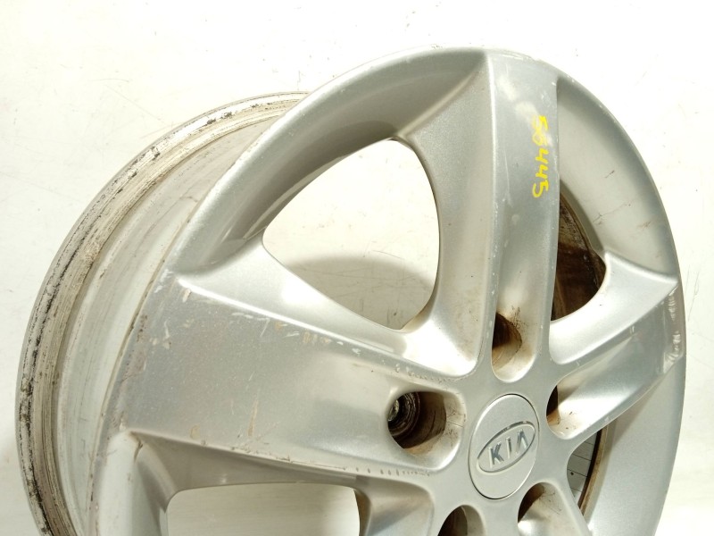 Recambio de llanta para kia cee´d sw (ed) 1.6 crdi 90 referencia OEM IAM 529101H235  