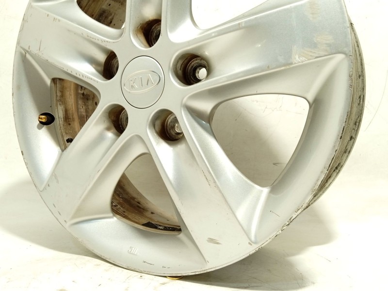 Recambio de llanta para kia cee´d sw (ed) 1.6 crdi 90 referencia OEM IAM 529101H235  