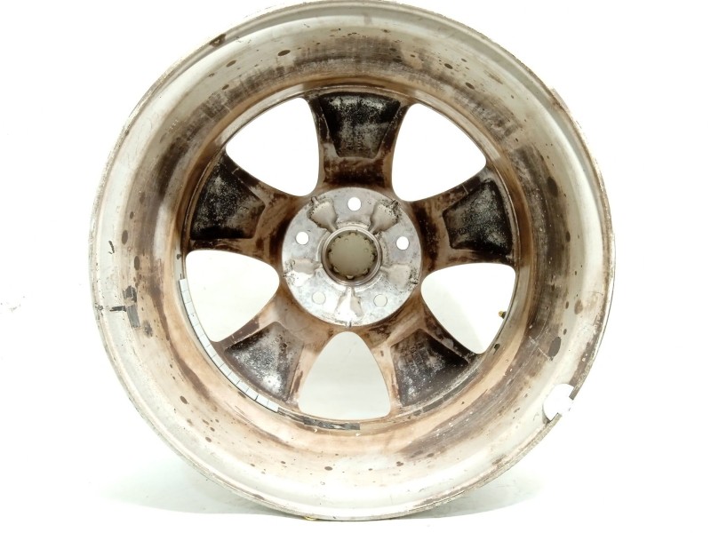 Recambio de llanta para kia cee´d sw (ed) 1.6 crdi 90 referencia OEM IAM 529101H235  