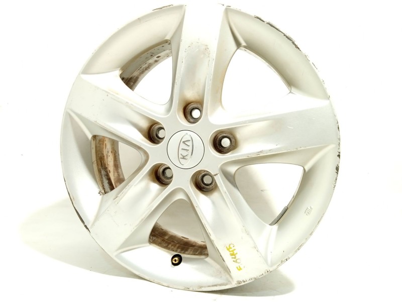 Recambio de llanta para kia cee´d sw (ed) 1.6 crdi 90 referencia OEM IAM 529101H235  
