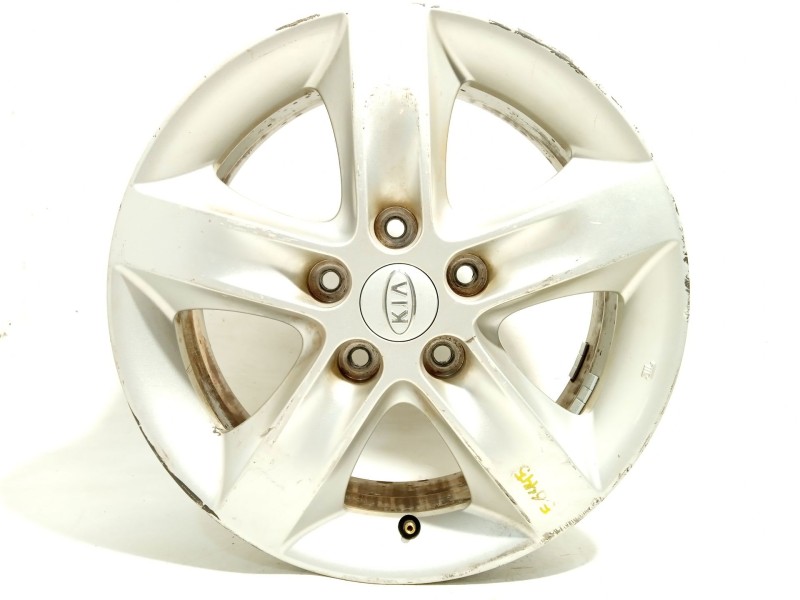 Recambio de llanta para kia cee´d sw (ed) 1.6 crdi 90 referencia OEM IAM 529101H235  