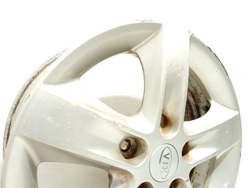 Recambio de llanta para kia cee´d sw (ed) 1.6 crdi 90 referencia OEM IAM 529101H235  