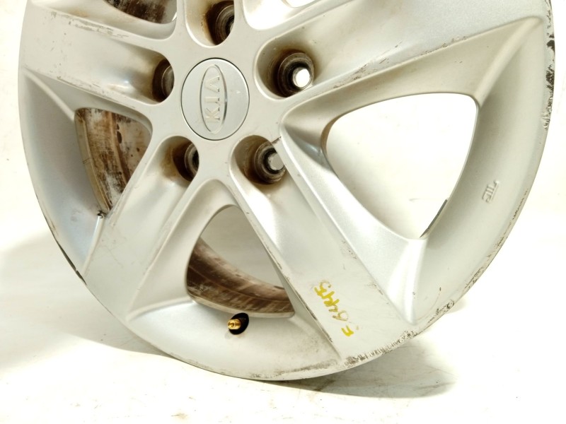 Recambio de llanta para kia cee´d sw (ed) 1.6 crdi 90 referencia OEM IAM 529101H235  