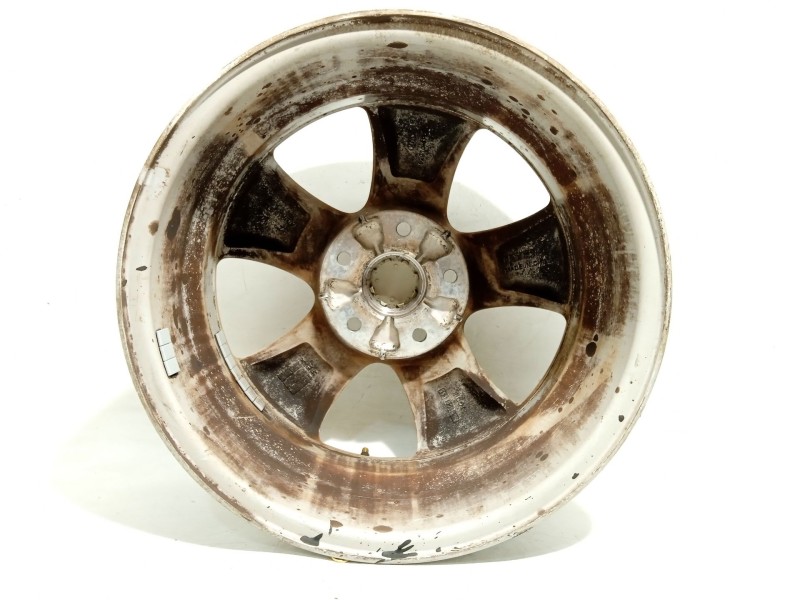 Recambio de llanta para kia cee´d sw (ed) 1.6 crdi 90 referencia OEM IAM 529101H235  