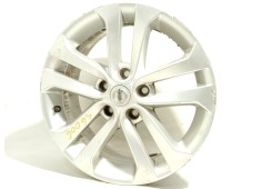 Recambio de llanta para nissan juke (f15) 1.5 dci referencia OEM IAM D03001KK2A  