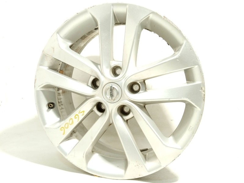 Recambio de llanta para nissan juke (f15) 1.5 dci referencia OEM IAM D03001KK2A  