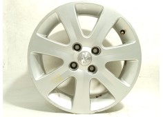 Recambio de llanta para peugeot ion electric referencia OEM IAM 1613230580 4250C006  2