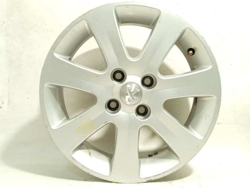 Recambio de llanta para peugeot ion electric referencia OEM IAM 1613230580 4250C006 