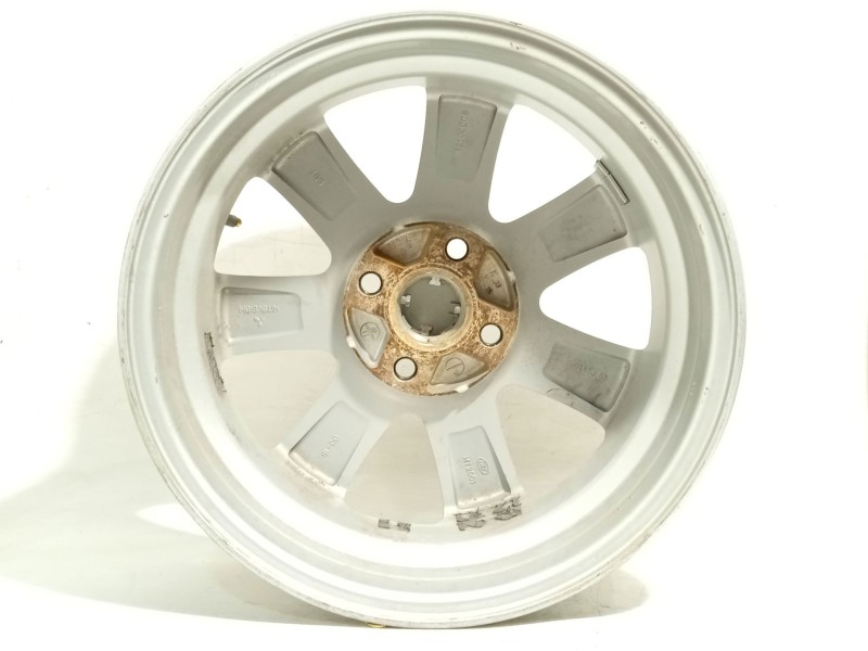 Recambio de llanta para peugeot ion electric referencia OEM IAM 1613230580 4250C006 