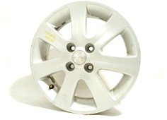 Recambio de llanta para peugeot ion electric referencia OEM IAM 1613230580 4250B785 