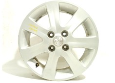 Recambio de llanta para peugeot ion electric referencia OEM IAM 1613230580 4250B785  2