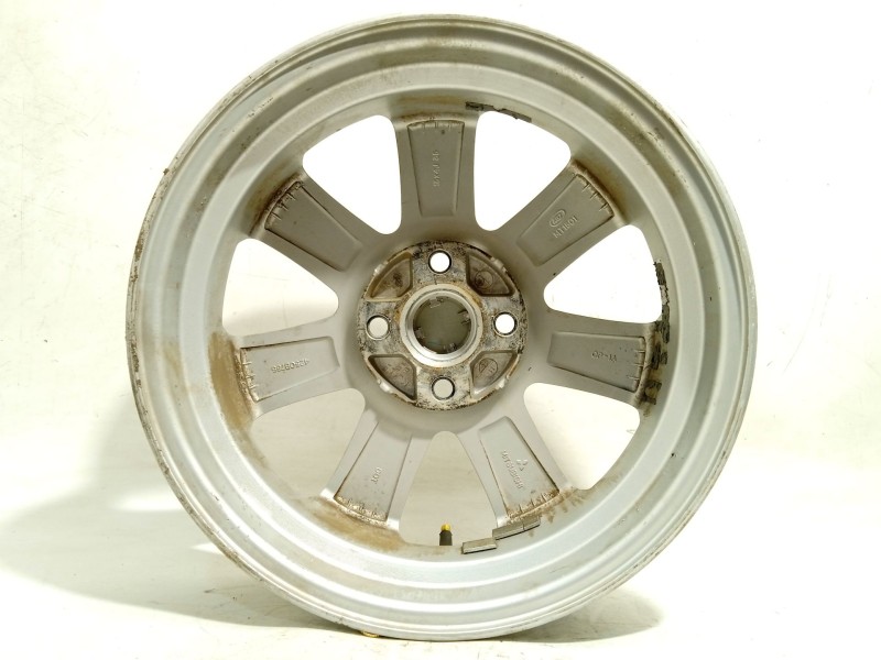 Recambio de llanta para peugeot ion electric referencia OEM IAM 1613230580 4250B785 