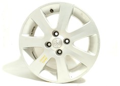Recambio de llanta para peugeot ion electric referencia OEM IAM 1613230580 4250C006 
