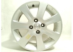 Recambio de llanta para peugeot ion electric referencia OEM IAM 1613230580 4250C006  2