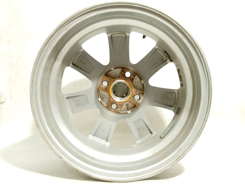 Recambio de llanta para peugeot ion electric referencia OEM IAM 1613230580 4250C006 